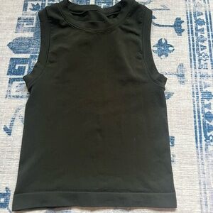 Athleta Renew Seamless Muscle Tank